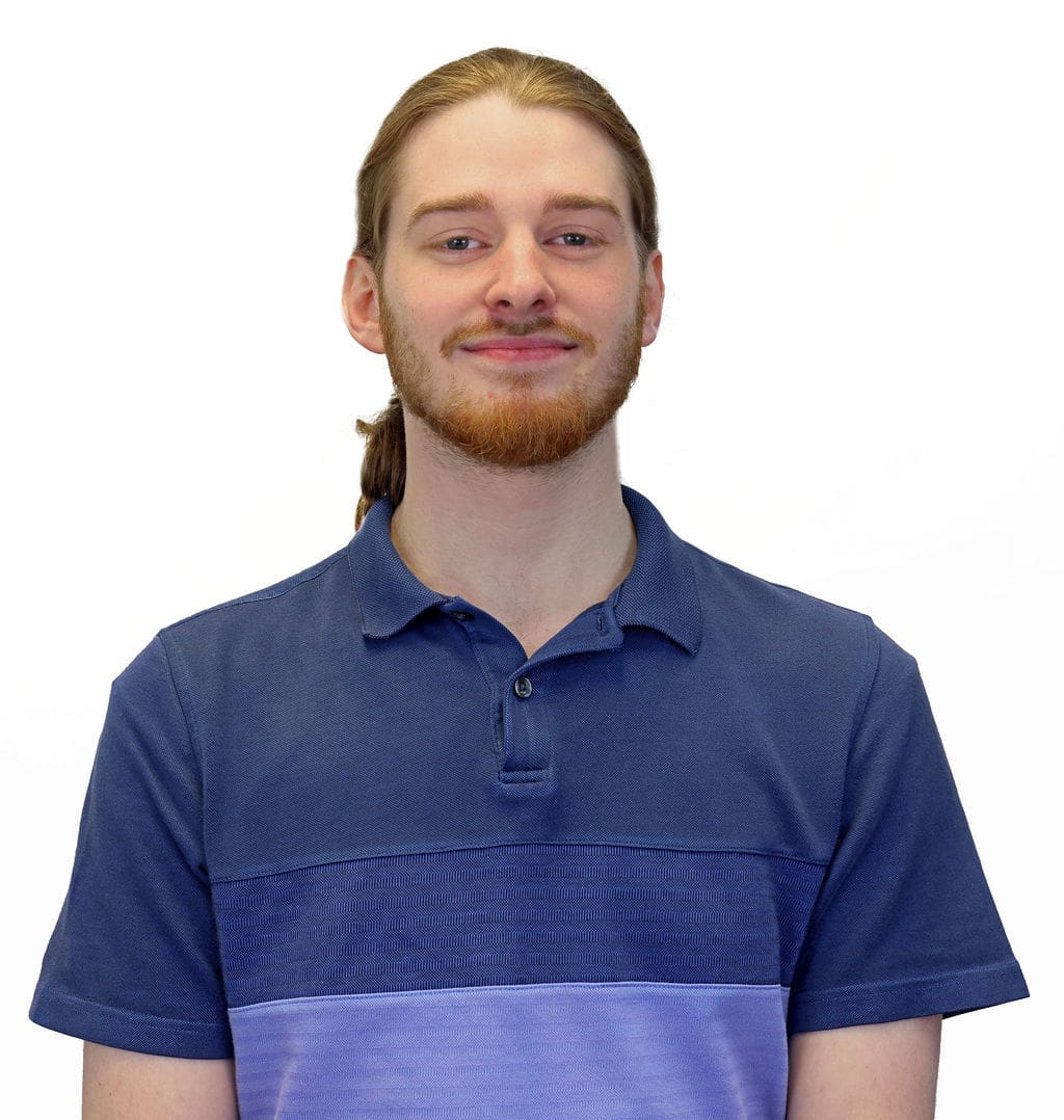 Image of Shea Alston