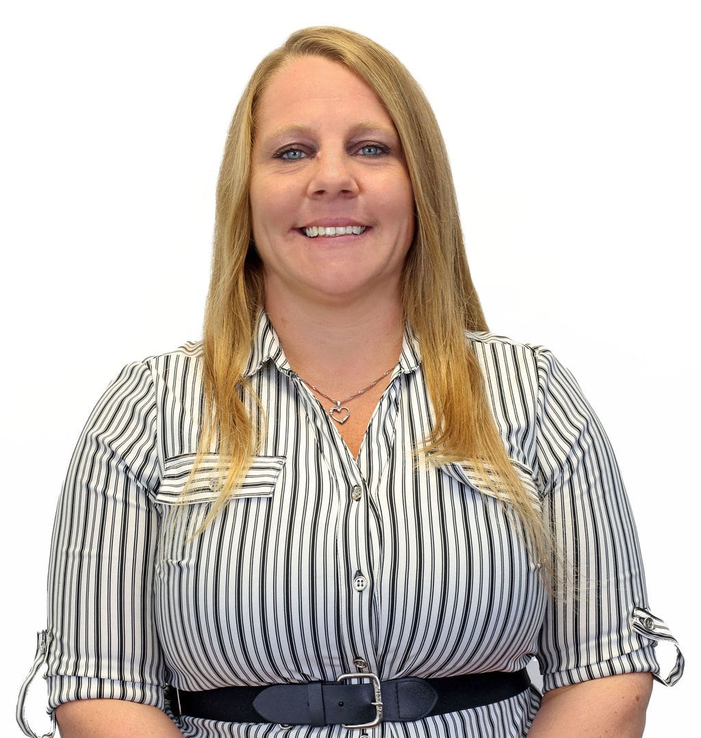 Image of Stephanie Spurlock