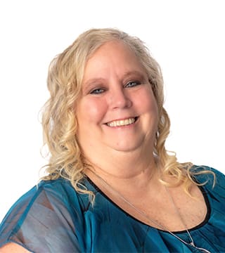 Image of Liz Heinrich