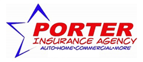 Porter Insurance Agency Logo