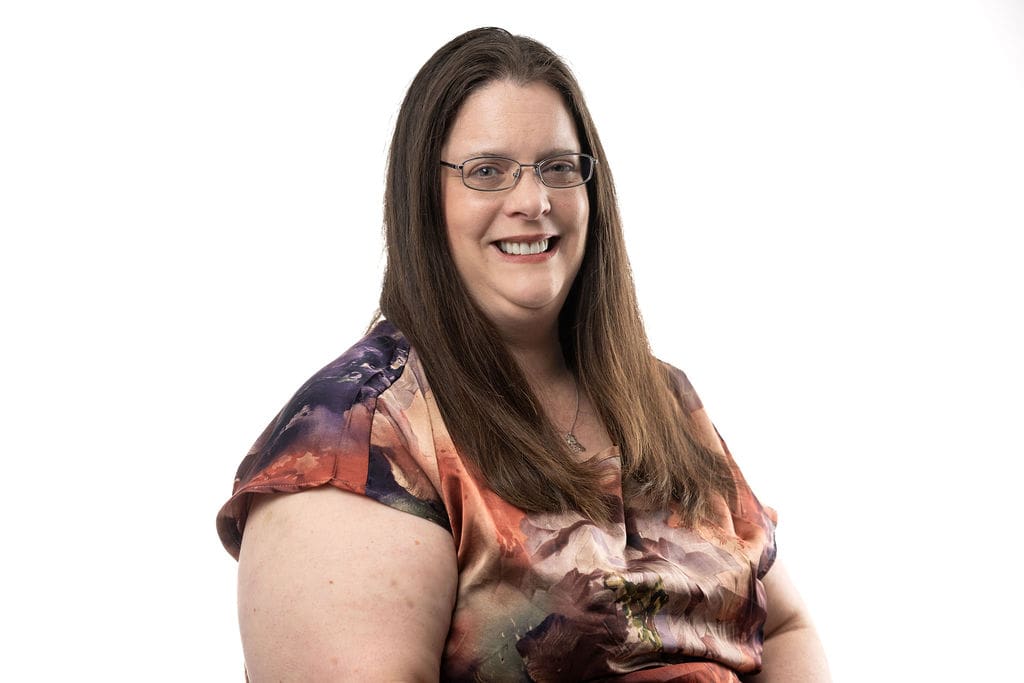 Image of Lisa Fry